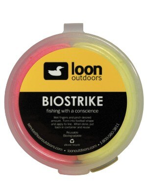 Loon Biostrike Indicator in Pink